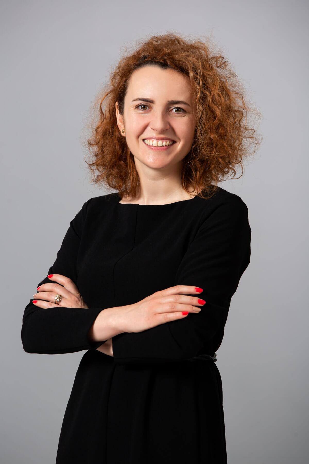 Mariana Ștefan — CONEST