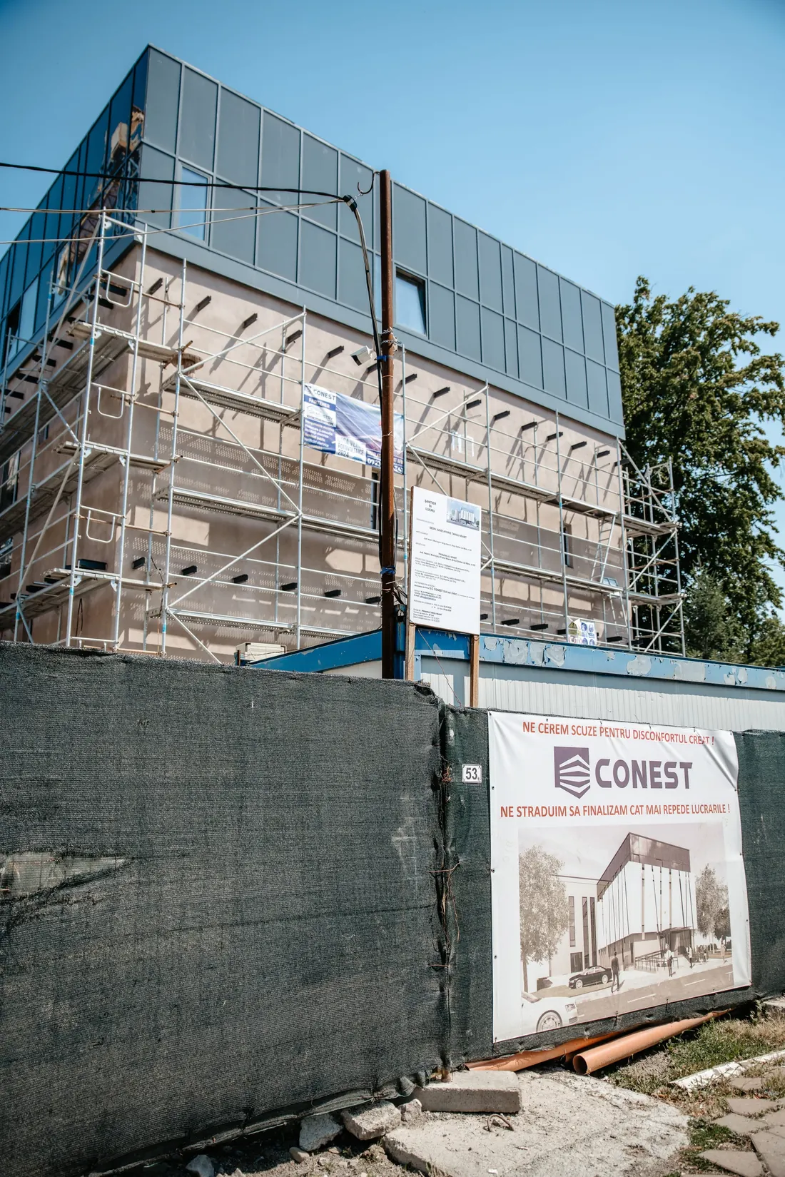 Judecătoria Târgu Neamț
